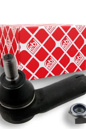 Plaats Bestelling Spoorstangeind \\/ Stuurkogel Febi Bilstein 25268