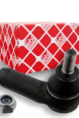 Authentiek Spoorstangeind \\/ Stuurkogel Febi Bilstein 25270