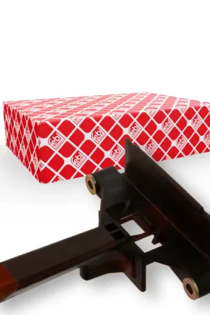 Alleen Vandaag Distributieketting geleiderailvoering Febi Bilstein 25281