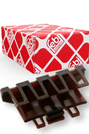 Speciale Aanbieding Distributieketting geleiderailvoering Febi Bilstein 25285