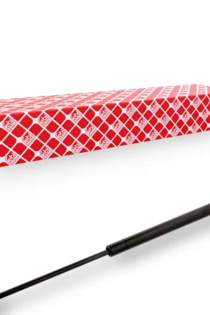 Gasveer, motorkap Febi Bilstein 25301 Actieprijs