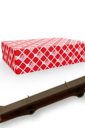 Distributieketting geleiderailvoering Febi Bilstein 25306 Koop Online