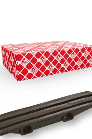 Garantie Inbegrepen Distributieketting geleiderailvoering Febi Bilstein 25307