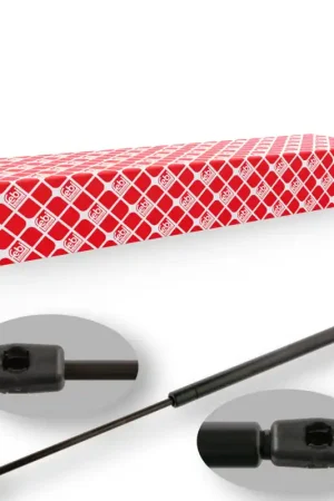 Trendy Gasveer, kofferruimte Febi Bilstein 25311