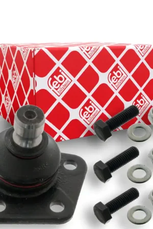 Fuseekogel Febi Bilstein 25334 Handgemaakt