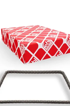 Distributieketting Febi Bilstein 25372 Bestseller