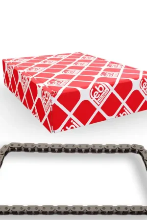 Oliepomp aandrijfketting Febi Bilstein 25387 Flitsaanbieding