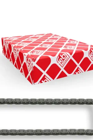 Oliepomp aandrijfketting Febi Bilstein 25398 Limited Edition