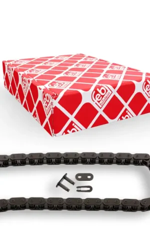 Oliepomp aandrijfketting Febi Bilstein 25400 Shop Nu