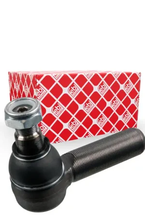 Authentiek Spoorstangeind \\/ Stuurkogel Febi Bilstein 26002