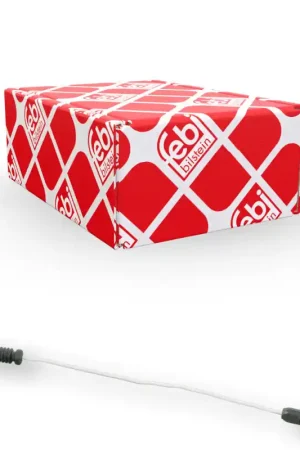 Slijtage indicator Febi Bilstein 26003 Laatste Versie