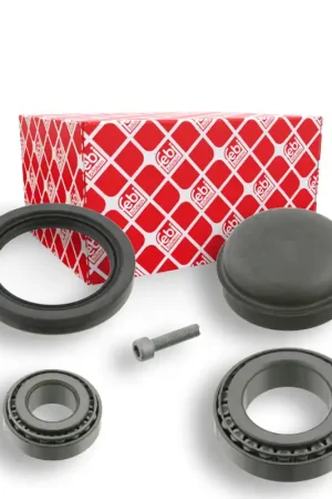 Wiellagerset Febi Bilstein 26005 Rechtstreeks Van De Fabrikant