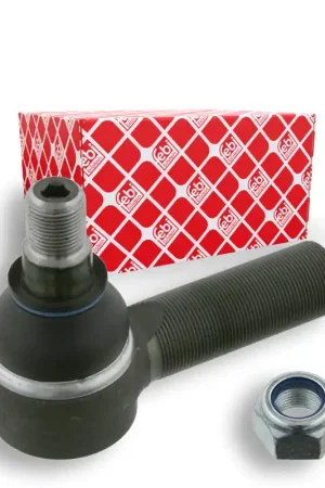 Spoorstangeind \\/ Stuurkogel Febi Bilstein 26006 Express Levering