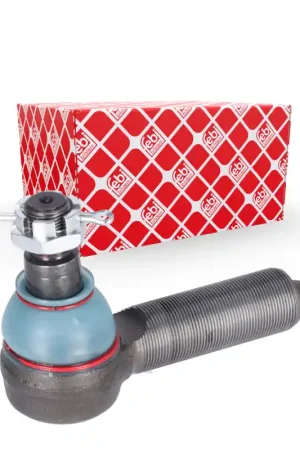 Handgemaakt Spoorstangeind \\/ Stuurkogel Febi Bilstein 26010