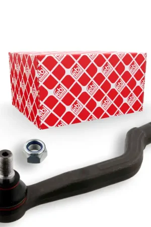 Spoorstangeind \\/ Stuurkogel Febi Bilstein 26018 Ambachtelijk