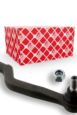 Spoorstangeind \\/ Stuurkogel Febi Bilstein 26019 Exclusief