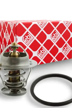 Koop Vandaag Thermostaat Febi Bilstein 26020