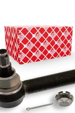 Spoorstangeind \\/ Stuurkogel Febi Bilstein 26021 Authentiek