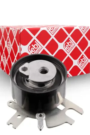 Spanrol distributieriem Febi Bilstein 26027 Modern