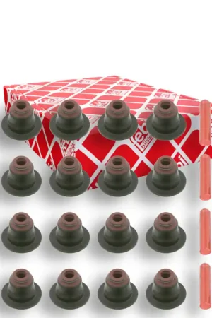 Gratis Verzending Klepsteeldichting Febi Bilstein 26029