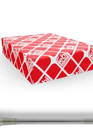 Uitverkoop Uitlaatklep Febi Bilstein 26030