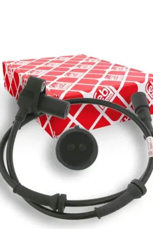 ABS sensor Febi Bilstein 26041 Professioneel