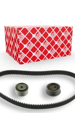 Distributieriem kit Febi Bilstein 26052 Hoge Kwaliteit