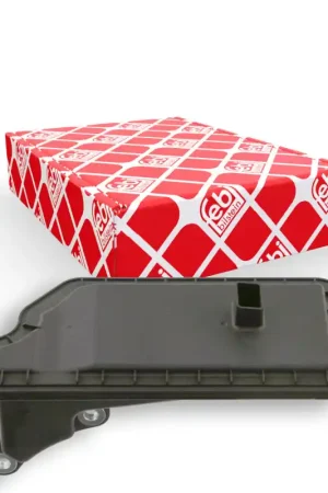 Wereldwijde Verzending Filter\\/oliezeef automaatbak Febi Bilstein 26053