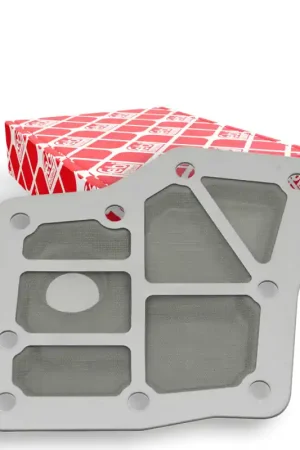 Filter\\/oliezeef automaatbak Febi Bilstein 26055 Finale Uitverkoop