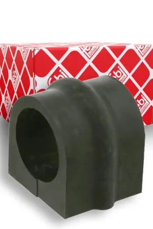 Garantie Inbegrepen Stabilisatorstang rubber Febi Bilstein 26058