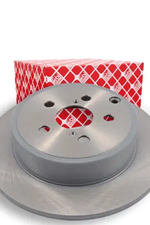 Remschijven Febi Bilstein 26061 Fabrieksprijs