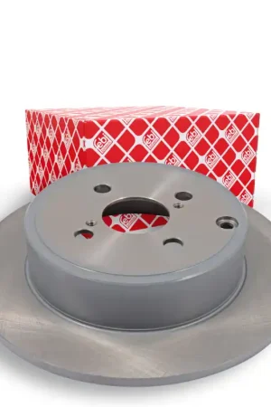 Remschijven Febi Bilstein 26063 Op = Op