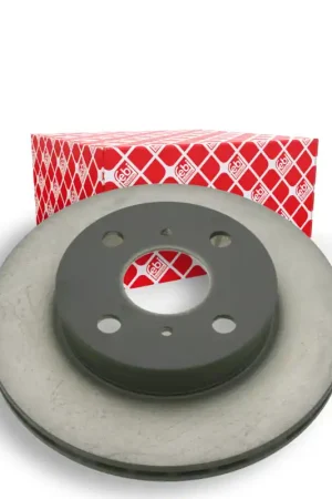 Gratis Retour Remschijven Febi Bilstein 26064