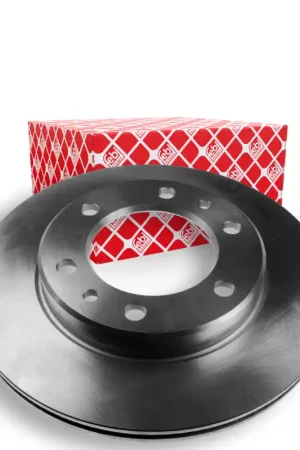 Remschijven Febi Bilstein 26067 Op = Op