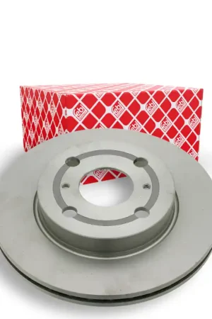 Favoriet Remschijven Febi Bilstein 26068