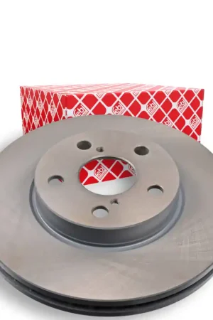 Remschijven Febi Bilstein 26072 Voordeelprijs