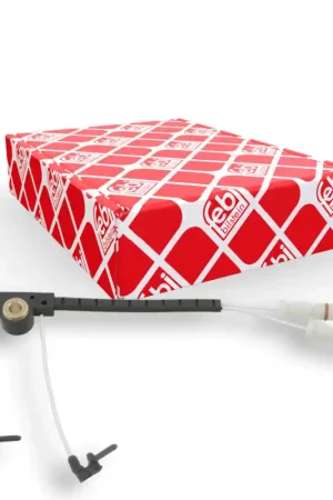 Shop Nu Slijtage indicator Febi Bilstein 26073