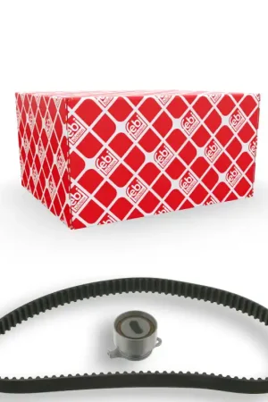 Distributieriem kit Febi Bilstein 26075 Beperkte Voorraad