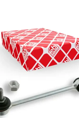 Stabilisatorstang Febi Bilstein 26078 In De Mode