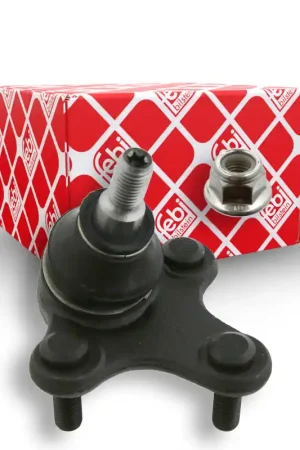 Nu Kopen Fuseekogel Febi Bilstein 26082