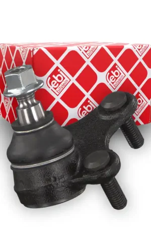 Fuseekogel Febi Bilstein 26083 Gratis Verzending