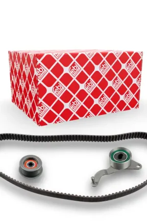 Distributieriem kit Febi Bilstein 26084 Lage Kosten