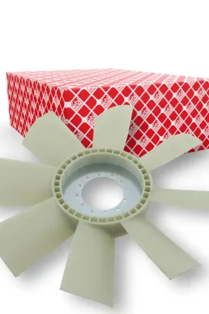 Ventilatorwiel-motorkoeling Febi Bilstein 26092 Alleen Vandaag