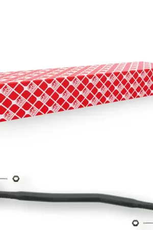 Populair Spoorstangeind \\/ Stuurkogel Febi Bilstein 26094