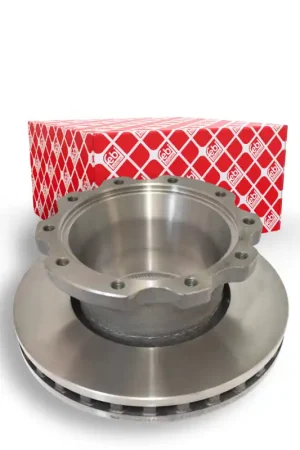 Remschijven Febi Bilstein 26095 Beperkt Aanbod