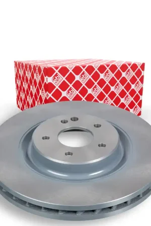 Remschijven Febi Bilstein 26106 Beperkte Voorraad