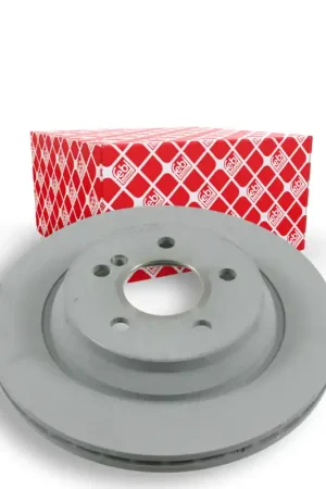 Remschijven Febi Bilstein 26108 Seizoensaanbieding