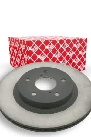 Lage Prijs Remschijven Febi Bilstein 26110