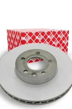 Beste Prijs Remschijven Febi Bilstein 26118