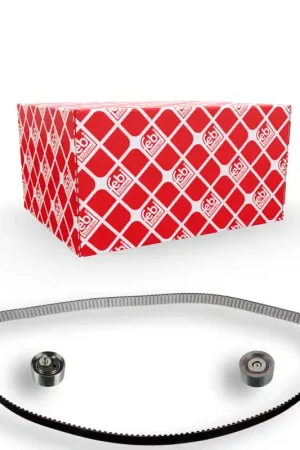 Hoge Kwaliteit Distributieriem kit Febi Bilstein 26123